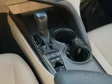 Toyota Camry LE Hybrid 2022